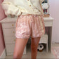 Stars and Ruffles Shorts