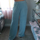 Sophie Wide Leg Pant