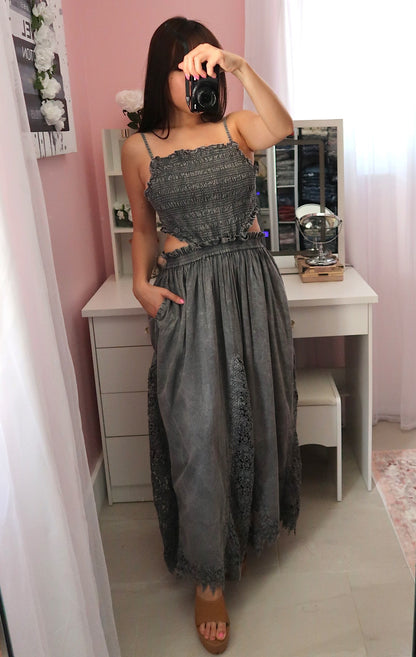 Dani Dress