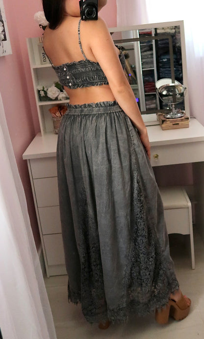 Dani Dress