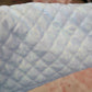 Cinderella Quilted Set