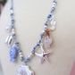 Shorehouse Necklace *2 colors available*