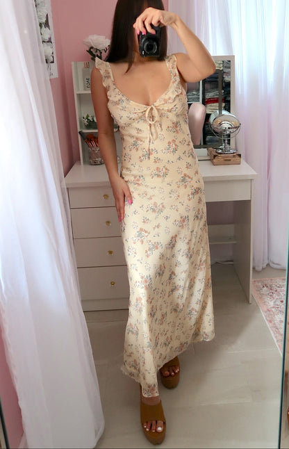 Melanie Dress