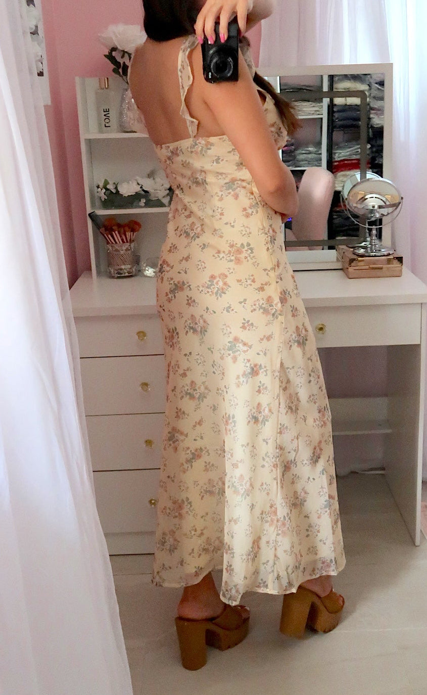 Melanie Dress