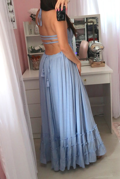 Sophie Dress