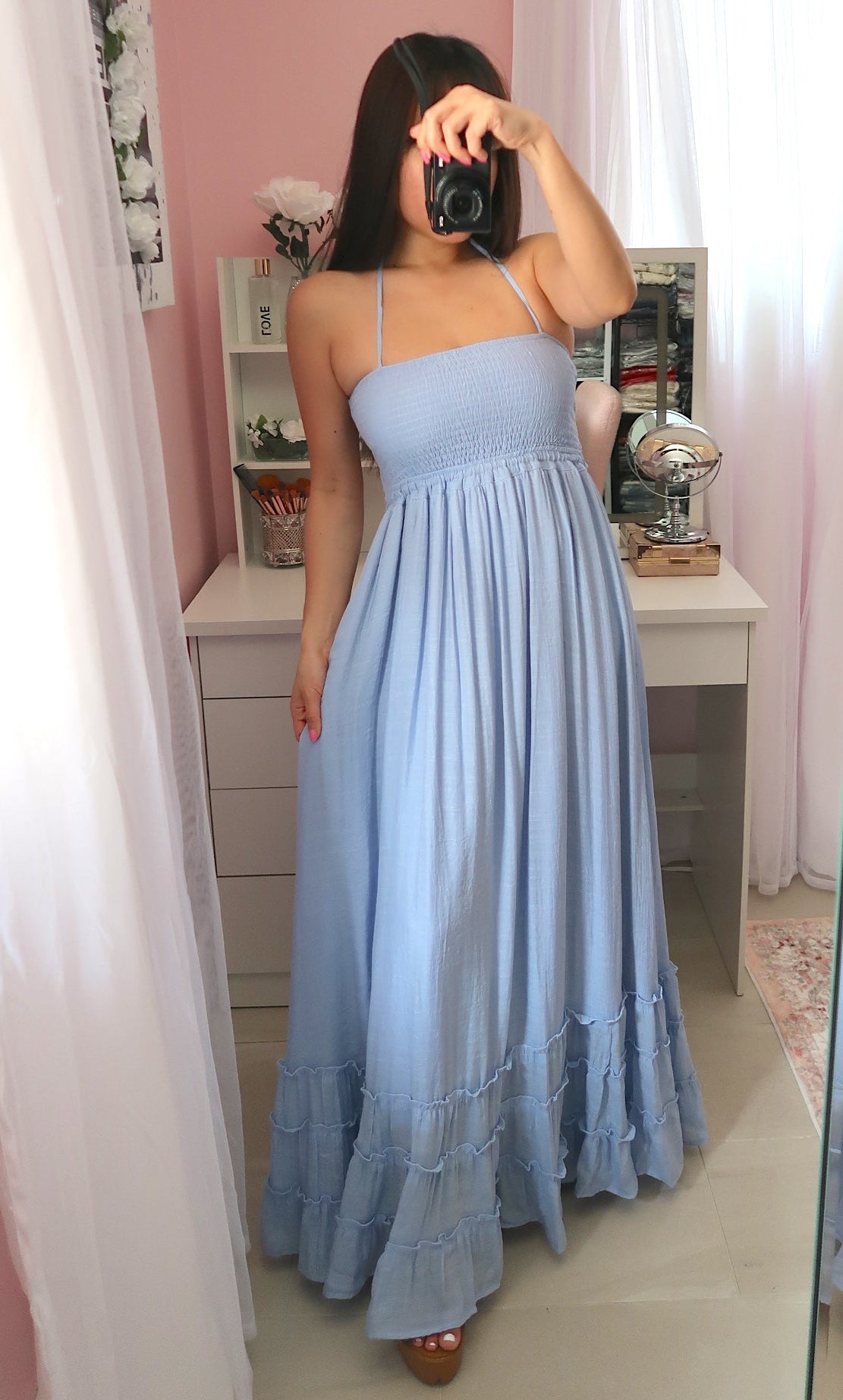 Sophie Dress