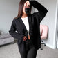 May Cardigan - Black