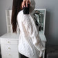 She's a B Knit Sweater - Ivory