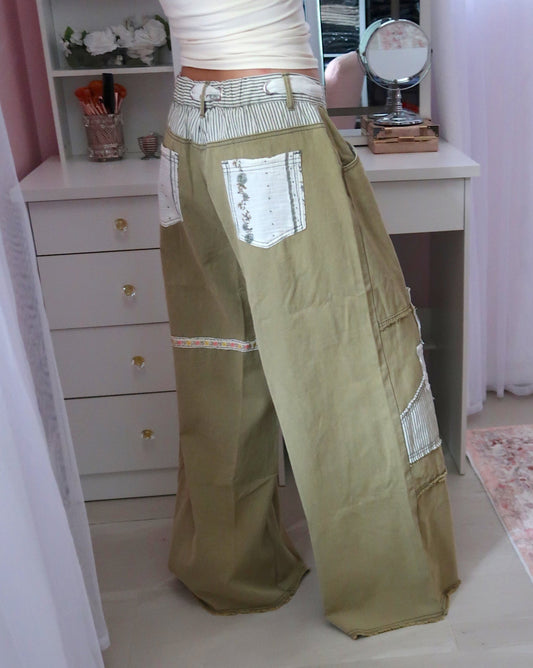 Tinkerbelle Pants