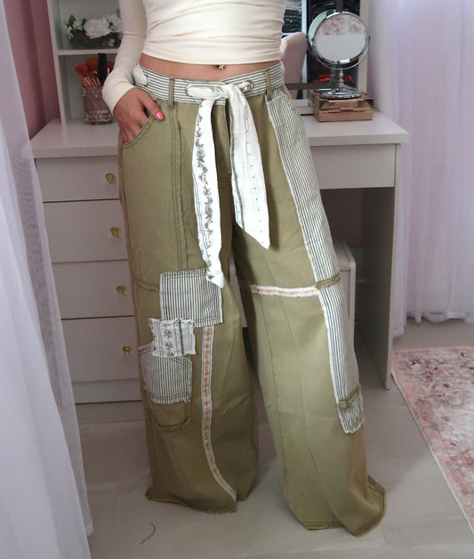Tinkerbelle Pants