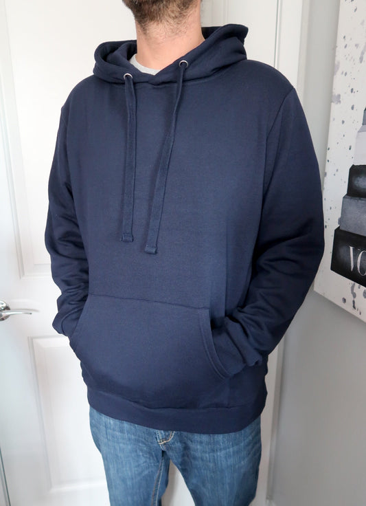 Men's Essential Pullover