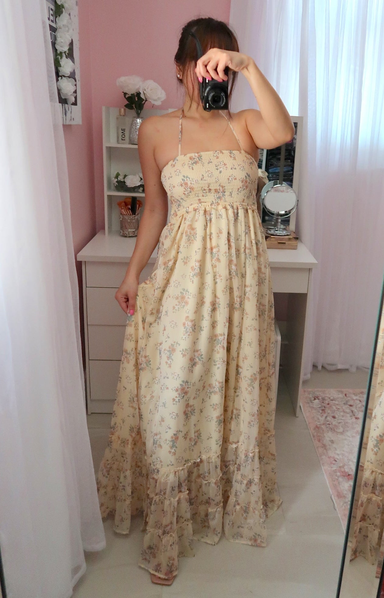 Breeland Dress