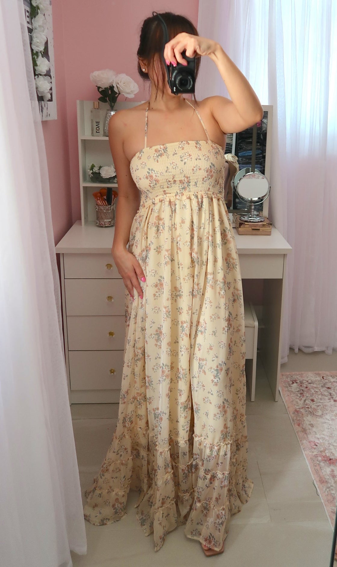 Breeland Dress