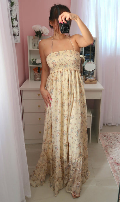 Breeland Dress