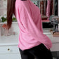 Holland Top - Pink