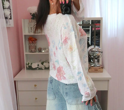 Charming Cardigan