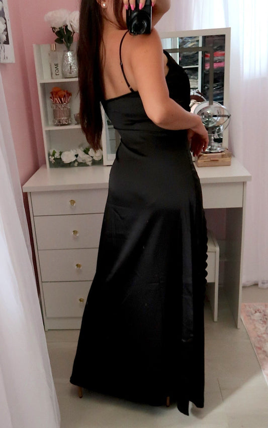 Perfect Black Dress