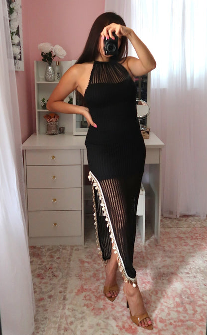 Miami Beach Dress