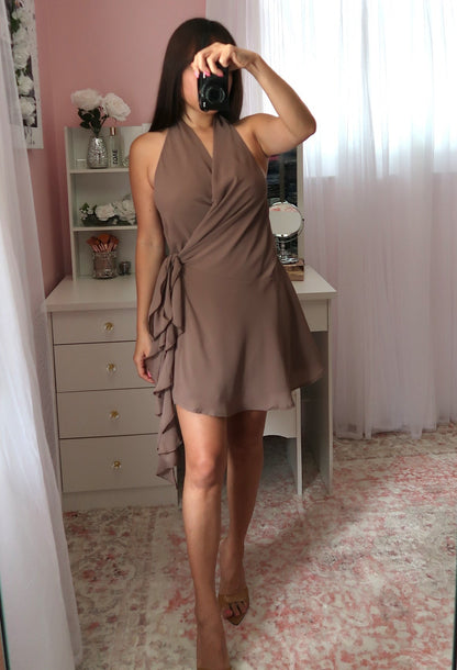 Baecation Dress