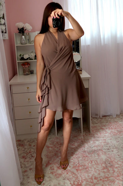 Baecation Dress