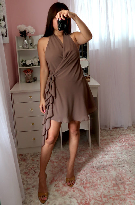 Baecation Dress