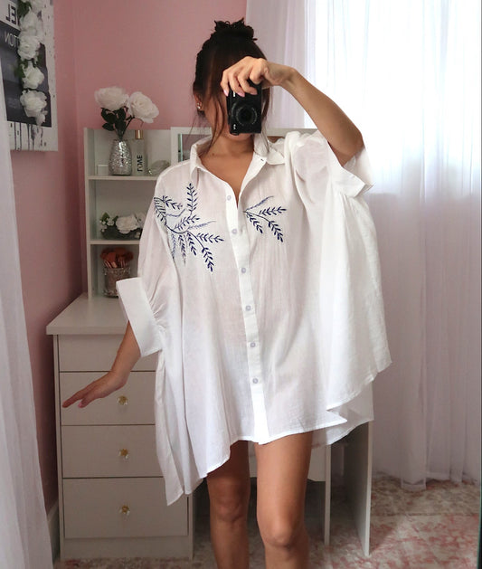 Beach Bum Tunic