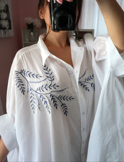 Beach Bum Tunic
