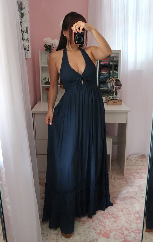 Boat Nights Dress