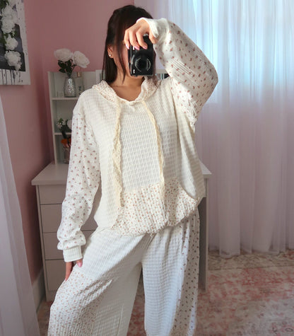 So Pretty Hoodie (add So Pretty Joggers to complete set)