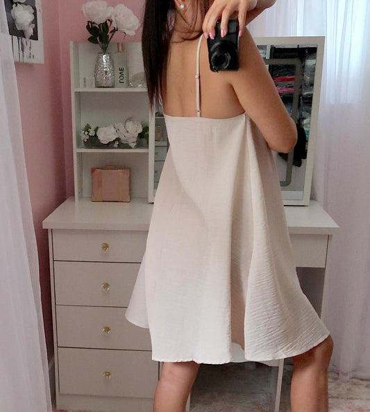 Beach Cutie Dress