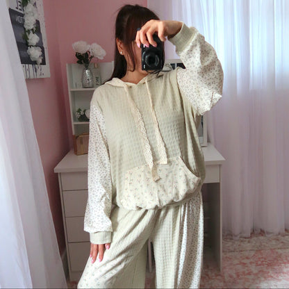 So Pretty Hoodie - Sage (add So Pretty joggers to complete set)
