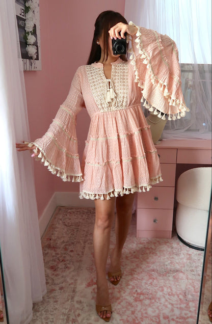 Jazmine Dress