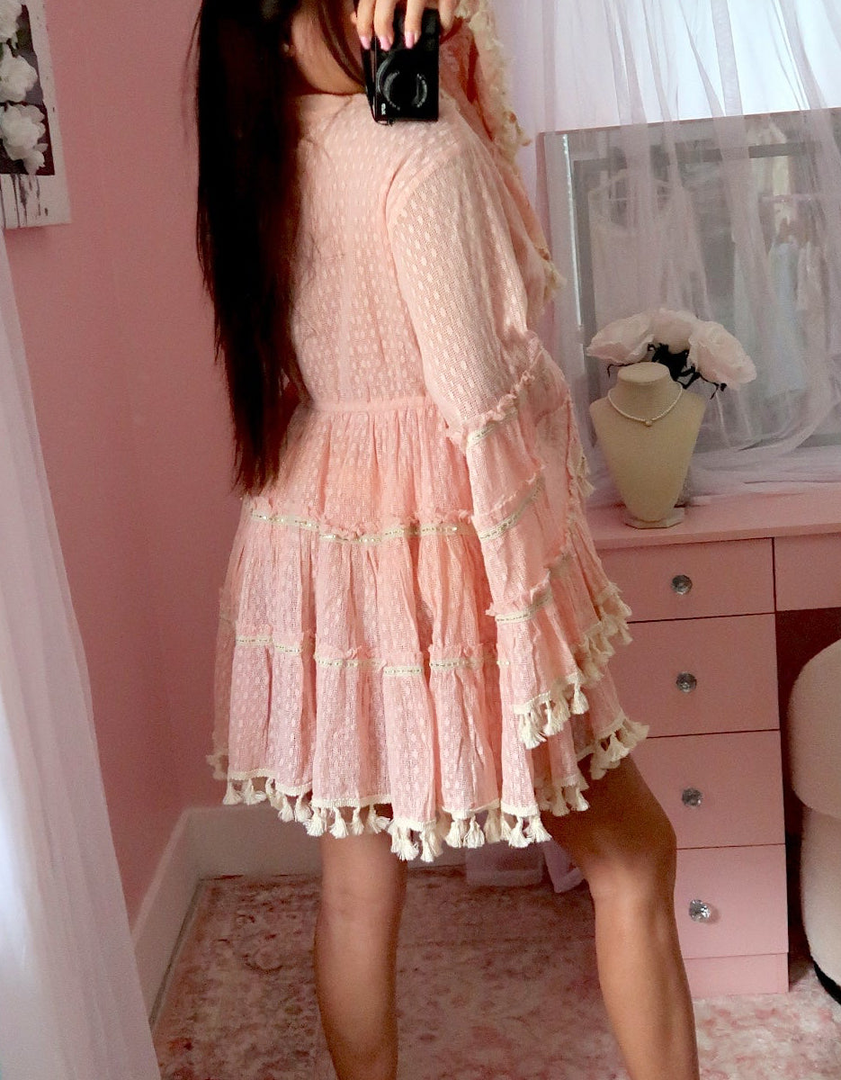 Jazmine Dress