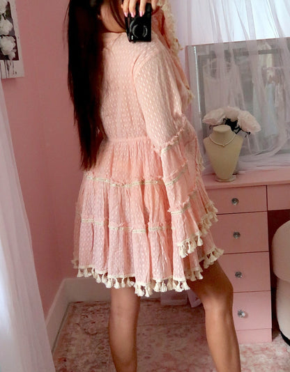 Jazmine Dress