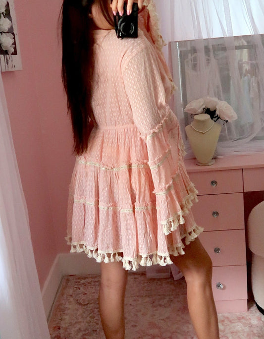 Jazmine Dress