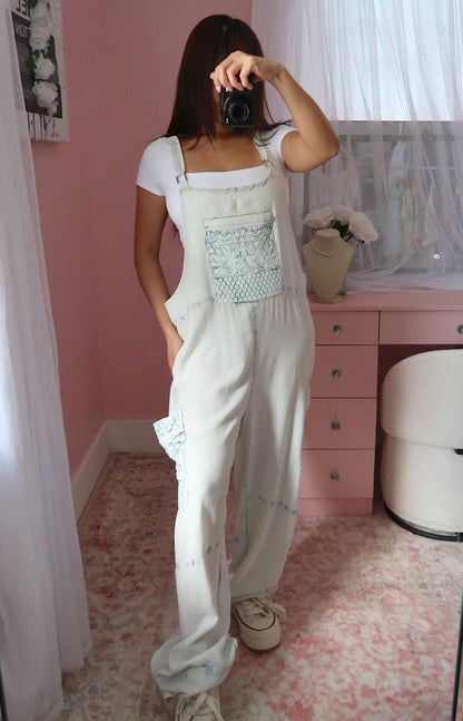 Coco Overalls