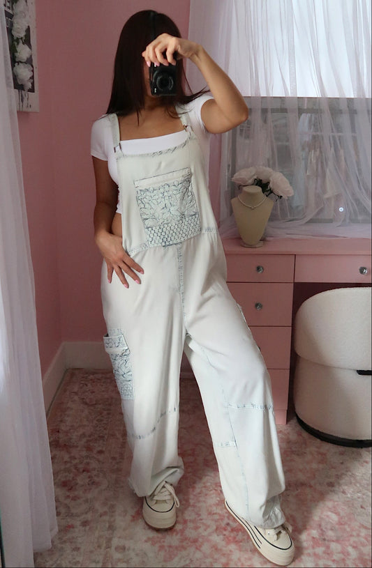 Coco Overalls