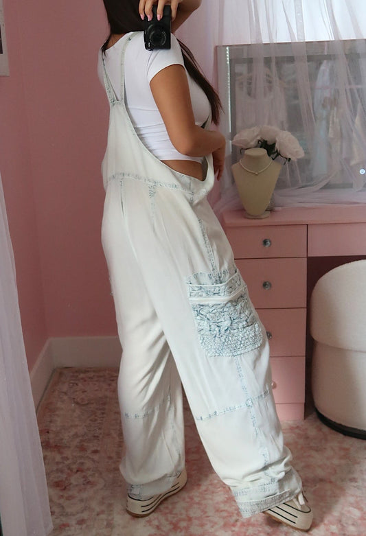 Coco Overalls