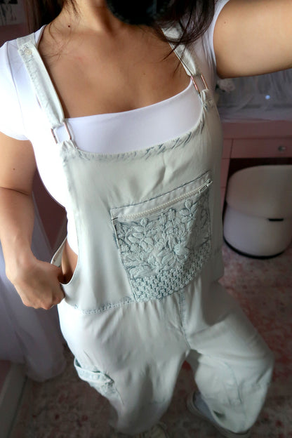 Coco Overalls