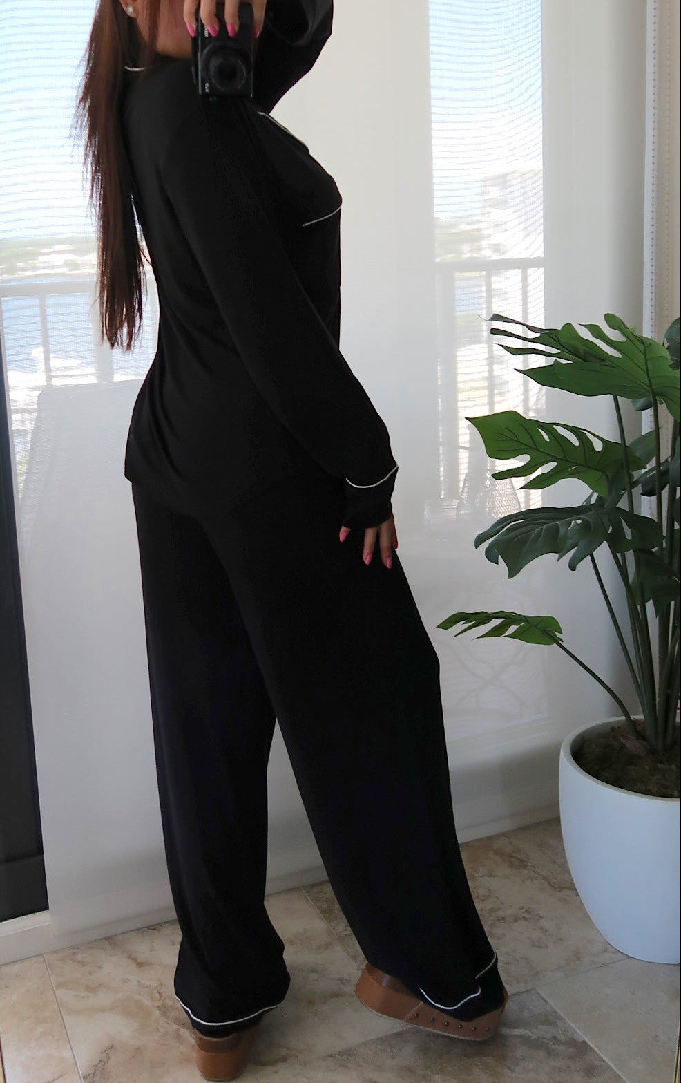 Classic PJ's