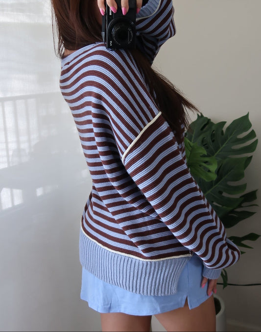 Adam's Sweater (2 colors available)