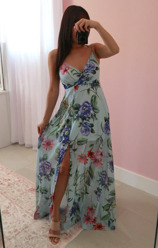 Savanna Dress