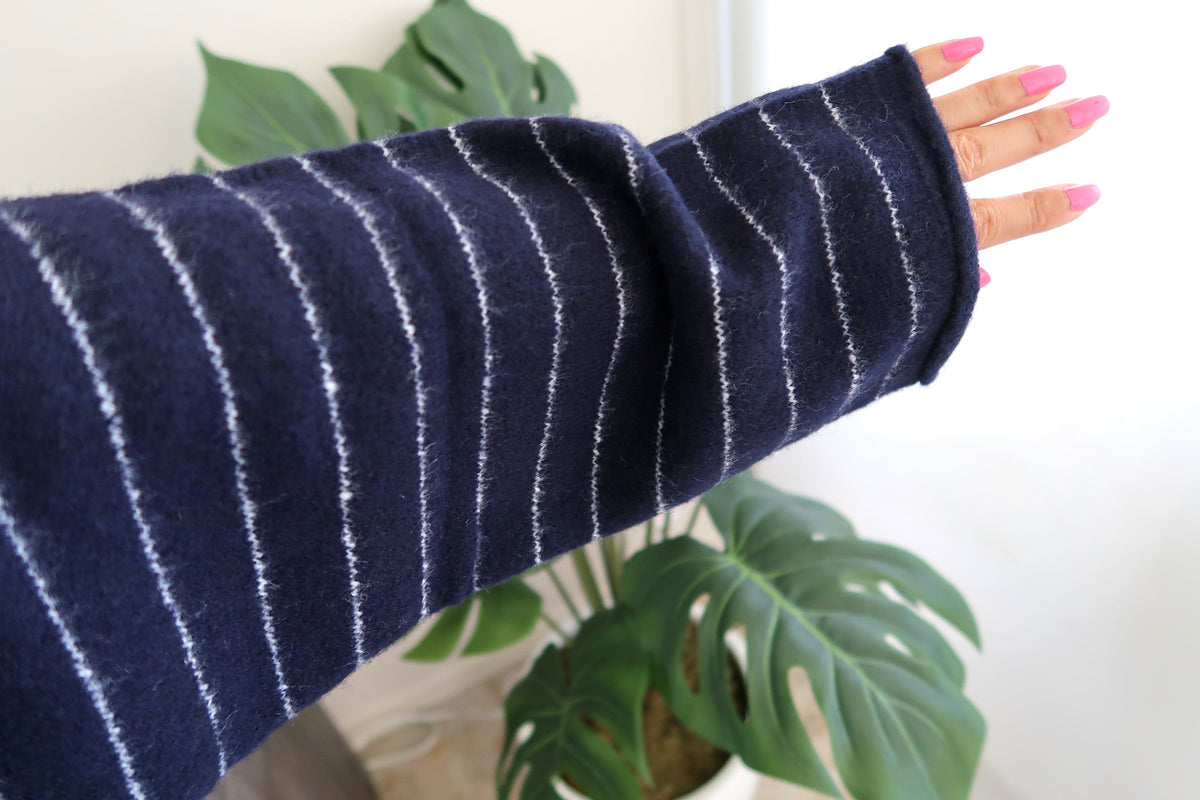 Raven Stripe Set