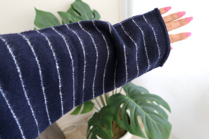 Raven Stripe Set