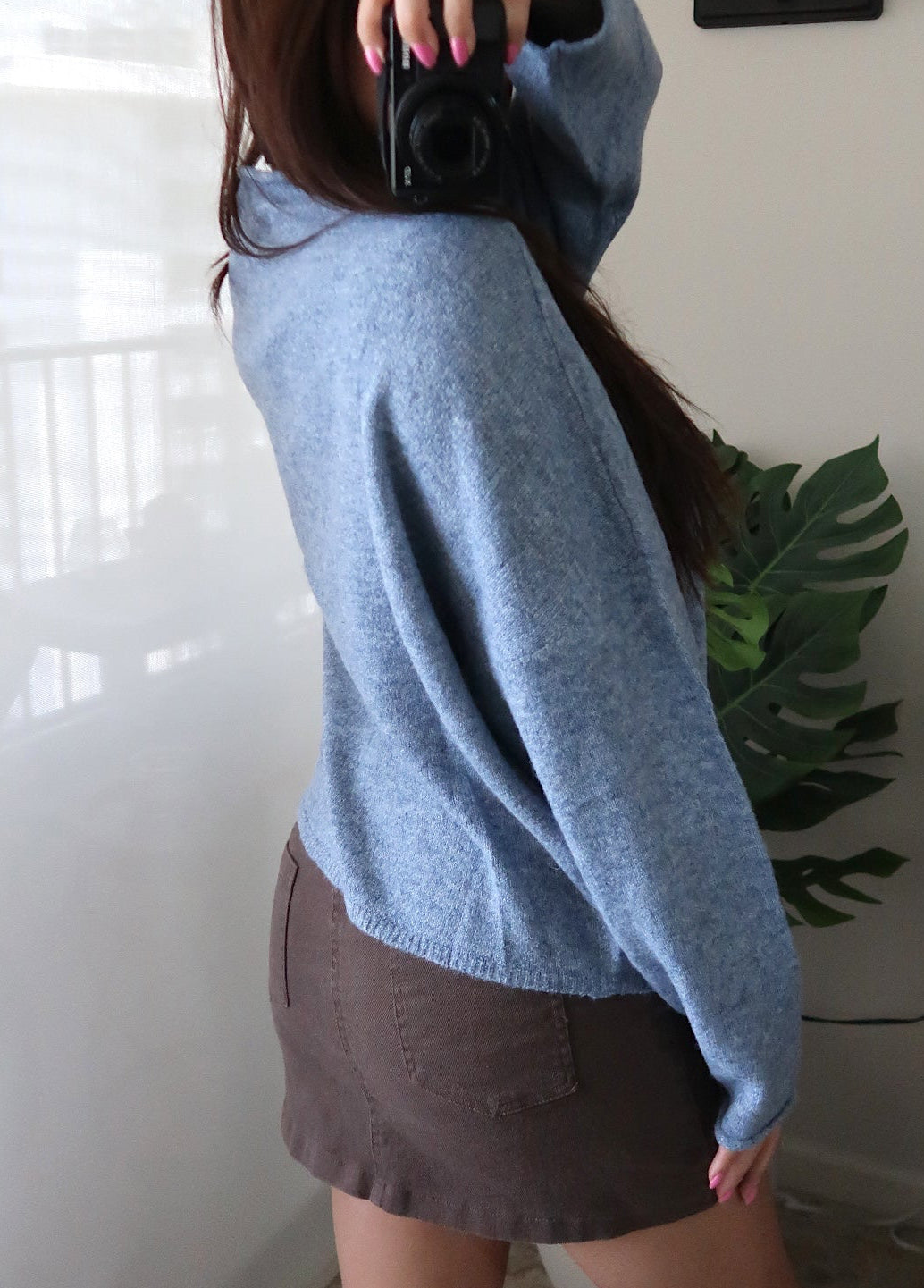 Hugs & Kisses Cardigan (2 colors available)