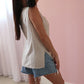 Indie Linen Vest