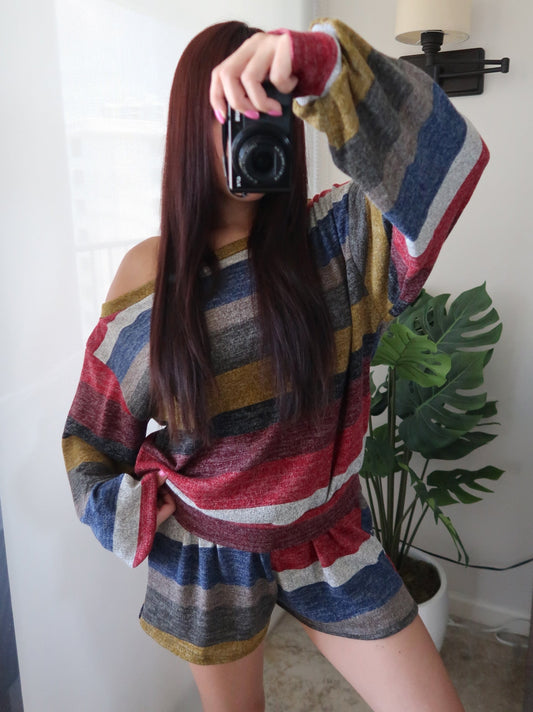 Autumn Vibes Set
