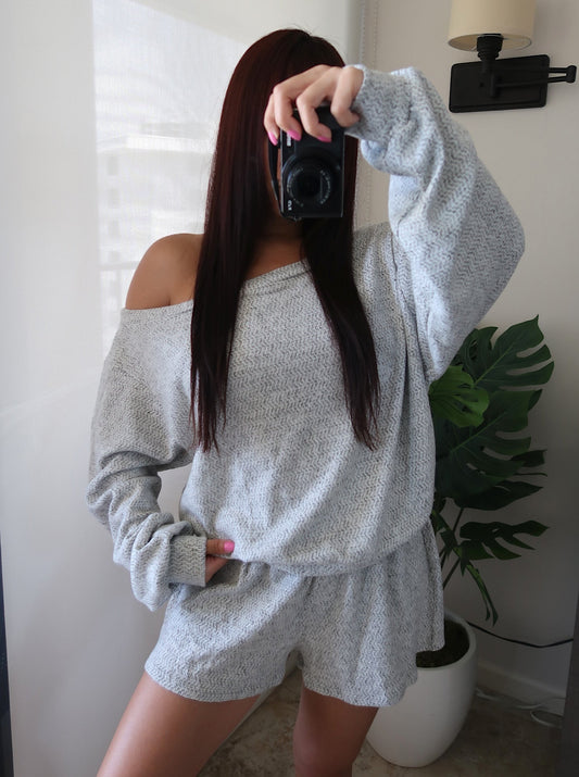 Comfy Vibes Set