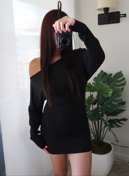 Lara Dress (2 colors available)