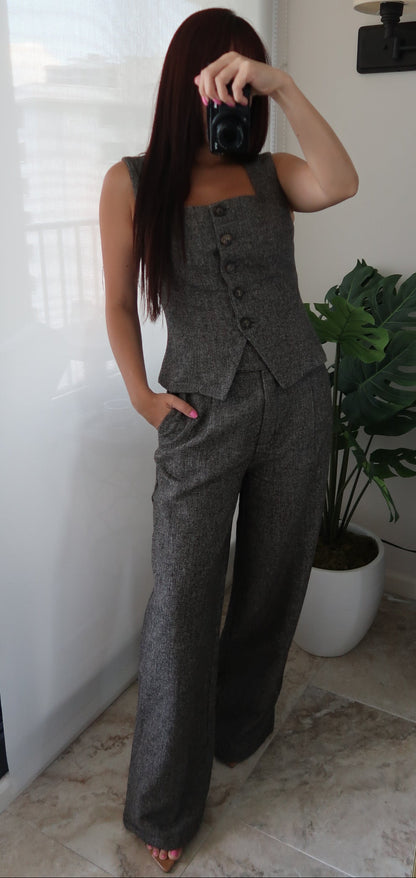 Working Girl Pants
